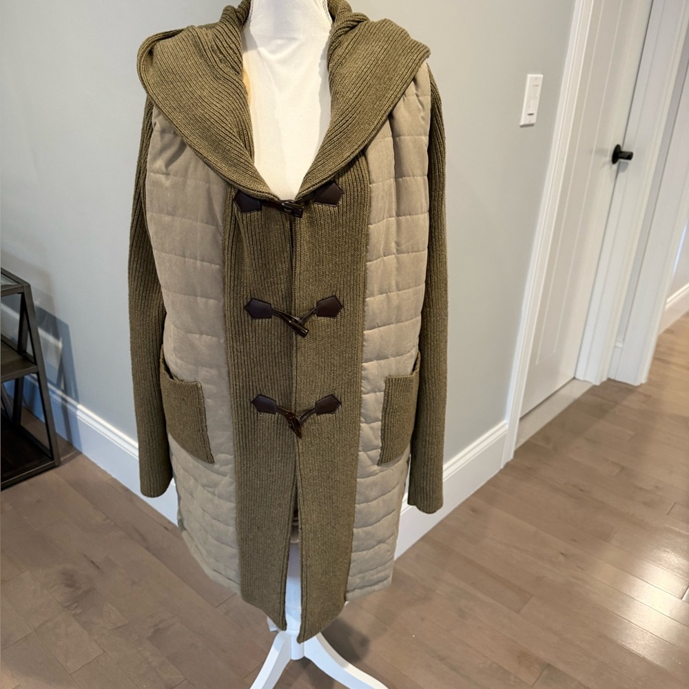 FATE COAT